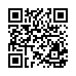 QR kód na túto stránku veroce.oma.sk turistika ohnisko