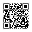 QR kód na túto stránku veroce.oma.sk volny-cas kniznica