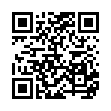 QR kód na túto stránku verovice.oma.sk turistika yellow major