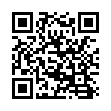 QR kód na túto stránku ves-rudoltice.oma.sk turistika yellow