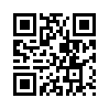 QR kód na túto stránku vesela.oma.sk