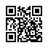 QR kód na túto stránku vesela.oma.sk sluzby