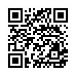 QR kód na túto stránku vesele.oma.sk cyklotrasa green