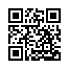 QR kód na túto stránku veselicko.oma.sk splav