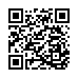 QR kód na túto stránku veselicko.oma.sk turistika chranena-oblast