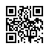 QR kód na túto stránku vesky.oma.sk splav