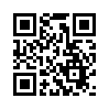 QR kód na túto stránku vestenice.oma.sk auto