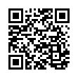 QR kód na túto stránku vestinek.oma.sk cyklotrasa mtb