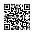 QR kód na túto stránku vestinek.oma.sk priroda kamen
