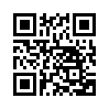 QR kód na túto stránku vevcice.oma.sk