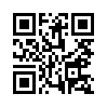 QR kód na túto stránku vevcice.oma.sk splav hat