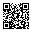 QR kód na túto stránku veveri.oma.sk priroda kamen