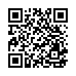 QR kód na túto stránku veveri.oma.sk priroda vyhlad