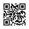 QR kód na túto stránku veveri.oma.sk sluzby wc