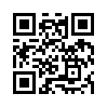 QR kód na túto stránku veveri.oma.sk volny-cas