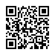 QR kód na túto stránku veverska-bityska.oma.sk turistika red major