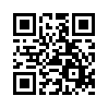 QR kód na túto stránku vezky.oma.sk pristupnost