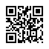 QR kód na túto stránku vezky.oma.sk sport