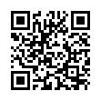 QR kód na túto stránku vezna.oma.sk cyklotrasa ine bicycle