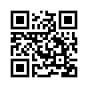 QR kód na túto stránku vezna.oma.sk zima vlek