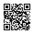 QR kód na túto stránku vicemerice.oma.sk cyklotrasa ine bicycle
