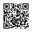 QR kód na túto stránku vicemerice.oma.sk duchovno kostol