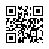 QR kód na túto stránku vicemilice.oma.sk auto