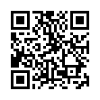 QR kód na túto stránku vicemilice.oma.sk splav hat