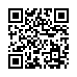 QR kód na túto stránku vicemilice.oma.sk turistika yellow major