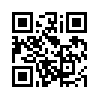 QR kód na túto stránku vicemilice.oma.sk u