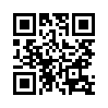 QR kód na túto stránku vickov.oma.sk splav