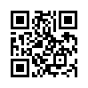 QR kód na túto stránku vicov.oma.sk doprava
