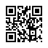 QR kód na túto stránku vicov.oma.sk mhd