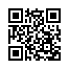 QR kód na túto stránku vidce.oma.sk doprava