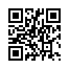 QR kód na túto stránku vidce.oma.sk mhd ine