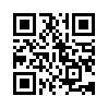 QR kód na túto stránku vidce.oma.sk splav