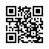 QR kód na túto stránku vidce.oma.sk sport