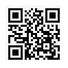 QR kód na túto stránku vidce.oma.sk stravovanie