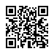 QR kód na túto stránku viden.oma.sk cyklotrasa bicycle