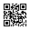 QR kód na túto stránku vidina.oma.sk cyklotrasa