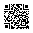 QR kód na túto stránku vidina.oma.sk cyklotrasa blue