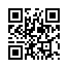 QR kód na túto stránku vidina.oma.sk u ruzova