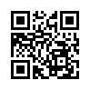 QR kód na túto stránku vidina.oma.sk u ruzova 3