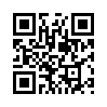 QR kód na túto stránku vidina.oma.sk u ruzova 4