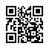 QR kód na túto stránku vidina.oma.sk u sportova
