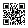 QR kód na túto stránku vidina.oma.sk u zelena 1