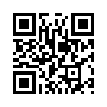 QR kód na túto stránku vidina.oma.sk u zelena 4