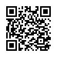 QR kód na túto stránku vidina.oma.sk u zvolenska 60