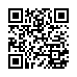 QR kód na túto stránku vidnava.oma.sk turistika yellow