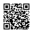 QR kód na túto stránku vidonin.oma.sk mhd ine bus